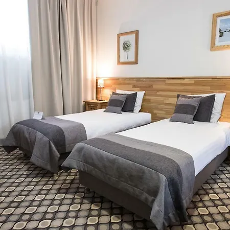 Hotel Kocierz - Kocierz Rychwaldzki