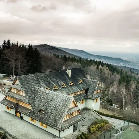 Hotel Kocierz -