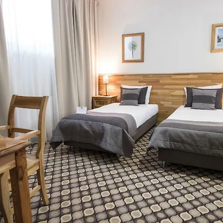 Hotel Kocierz - 3*