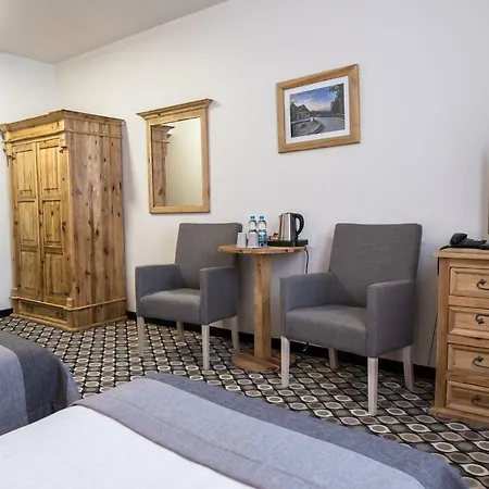 Kocierz - Hotel 3*