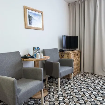 Hotel Kocierz - Kocierz Rychwaldzki