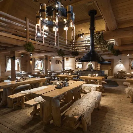 Hotel Kocierz - 3*