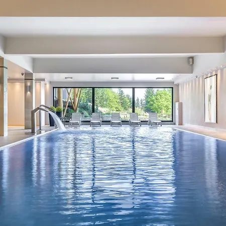 Kocierz - מלון 3*