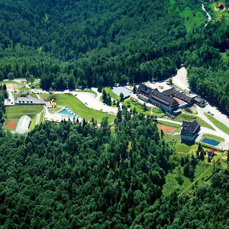 Hotel Kocierz - Kocierz Rychwaldzki
