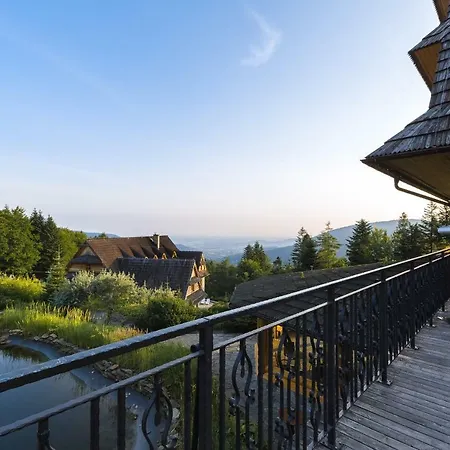 Kocierz - מלון 3*