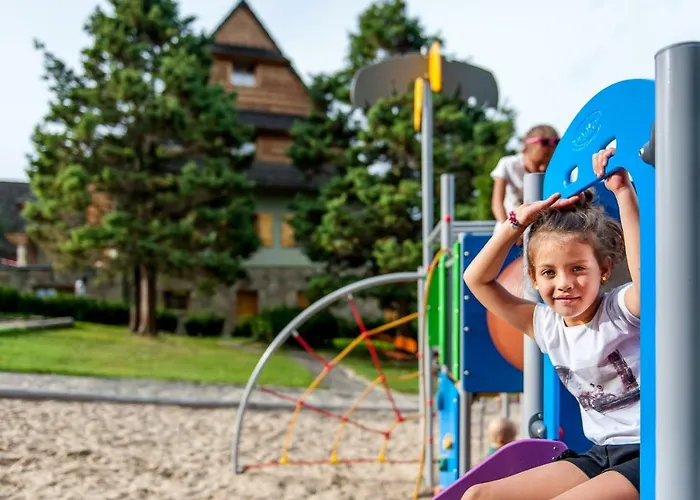 Kocierz - מלון Andrychów