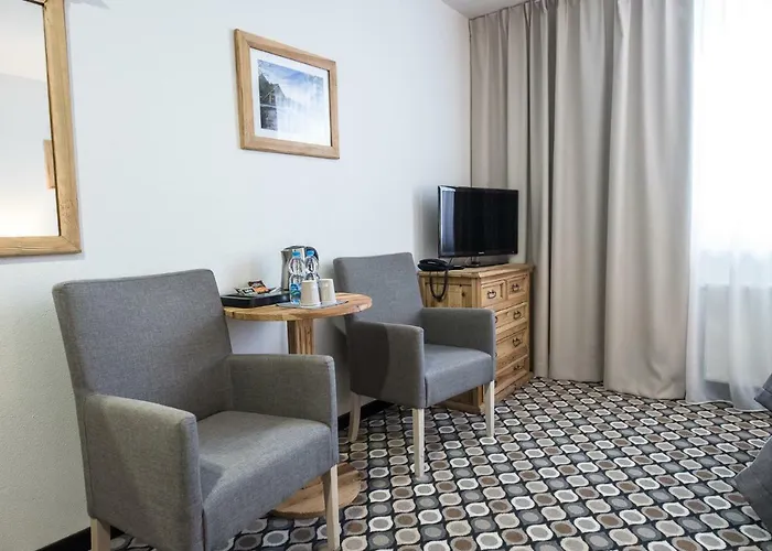 Hotel Kocierz - Andrychow