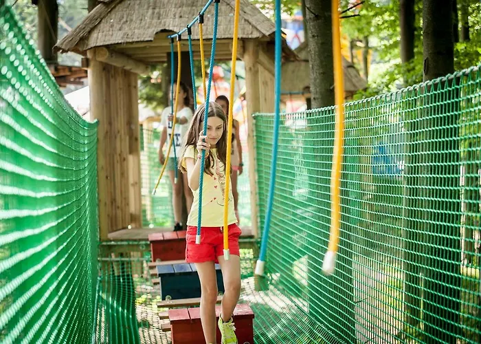 Kocierz - 3* Andrychów