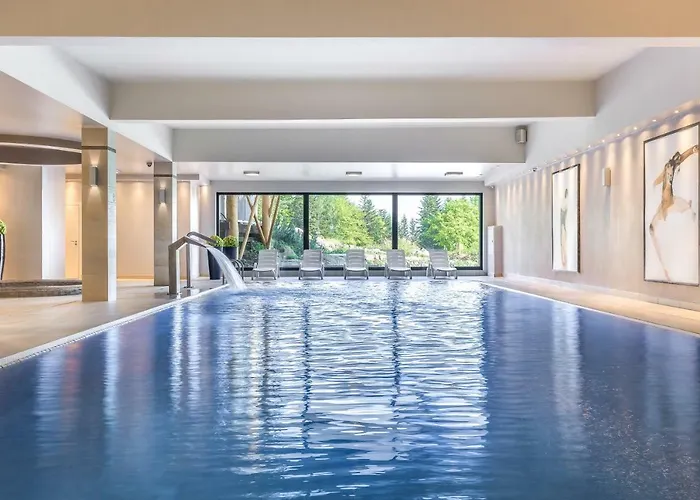 Kocierz - מלון 3*